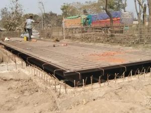 Weighbridge Repair Services