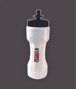 Promotional Sipper Bottle