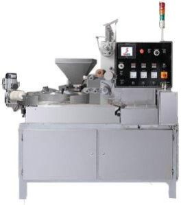 Pouch Packing Machine