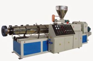 Plastic Making Machine