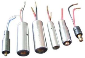 Receptacles Connectors