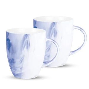 Marble Mug