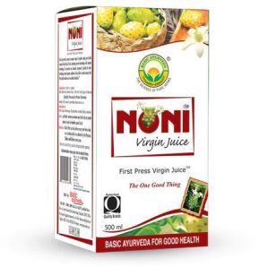 Noni Virgin Juice