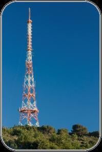 broadcast antenna