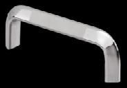 SS Window & Cabinet Handle