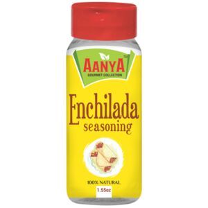 Enchilada Seasoning