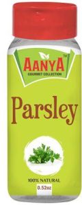 Parsley