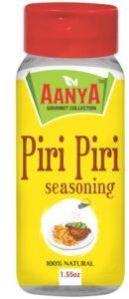 Piri Piri Seasoning