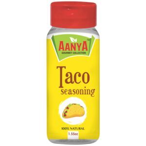 taco seasoning