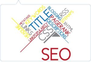 Search Engine Optimization Services