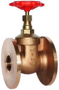 Bronze Valves