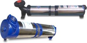 HI-Lifter Pumps