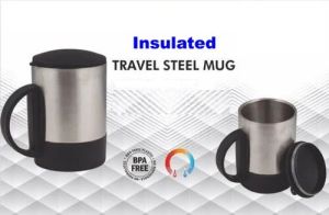 thermo mug