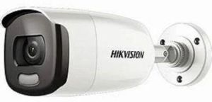 HIKVISION Bullet Camera