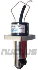 Stainless Steel Flow Sensor