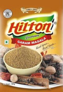 Garam Masala