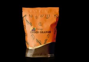 Tangy Choco Orange Flavoured Coffee