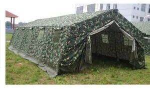 Military Army Tent