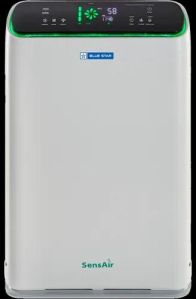 Blue Star Air Purifiers