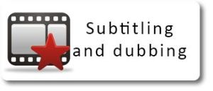 Subtitling and Dubbing Services