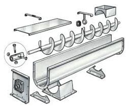 Screw Conveyor