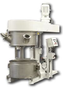 shear mixer