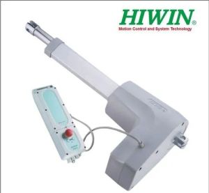 Hiwin Precision Linear Actuators