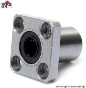 Linear Bearings