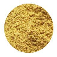 dried papaya powder