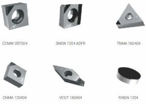 Pcd Cutting Tools