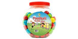 BUBBLE GUM - Football