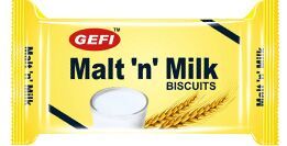 Malt n Milk