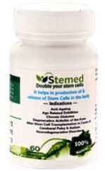 STEMED CAPSULES