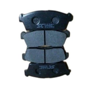 Car Brake Pad