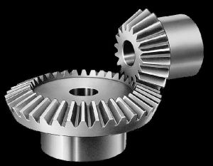 Bevel Gearbox