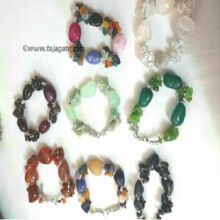 Handmade Gemstone Bracelets