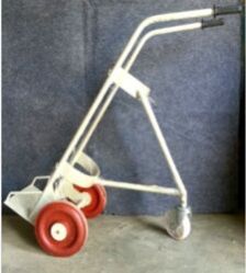 Gas Cylinder Trolley