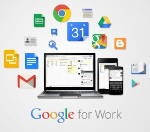 G suite, Google Apps for Work Partner in India