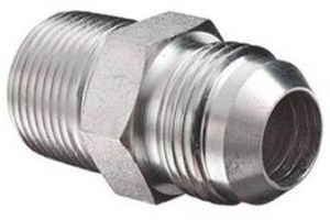 JIC SS HYDRAULIC ADAPTER