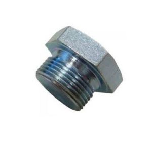 oil drain plug