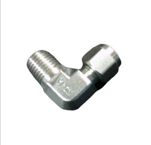 Stainless Steel Hydraulic Fitting