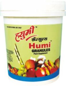 HUMI GRANULES