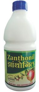 Zanthonil Bactericides