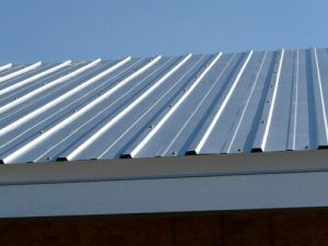 Prepainted Galvanized Steel Sheet