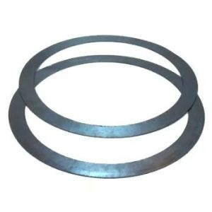 metallic gasket