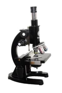 Binocular Microscope