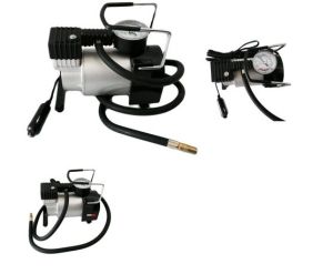 Heavy Duty Air Compressor