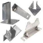 Sheet Metal Brackets