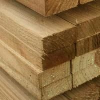 indian sawn timber