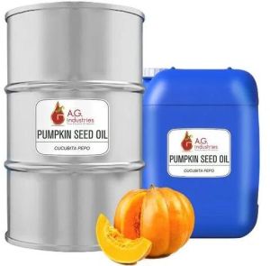 Pumpkin Seed Oil